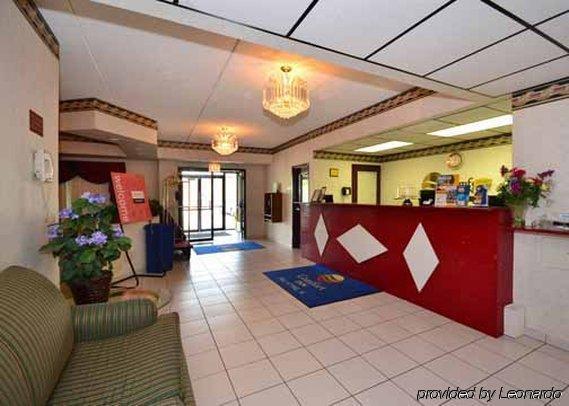 Motel Econo Palatine
