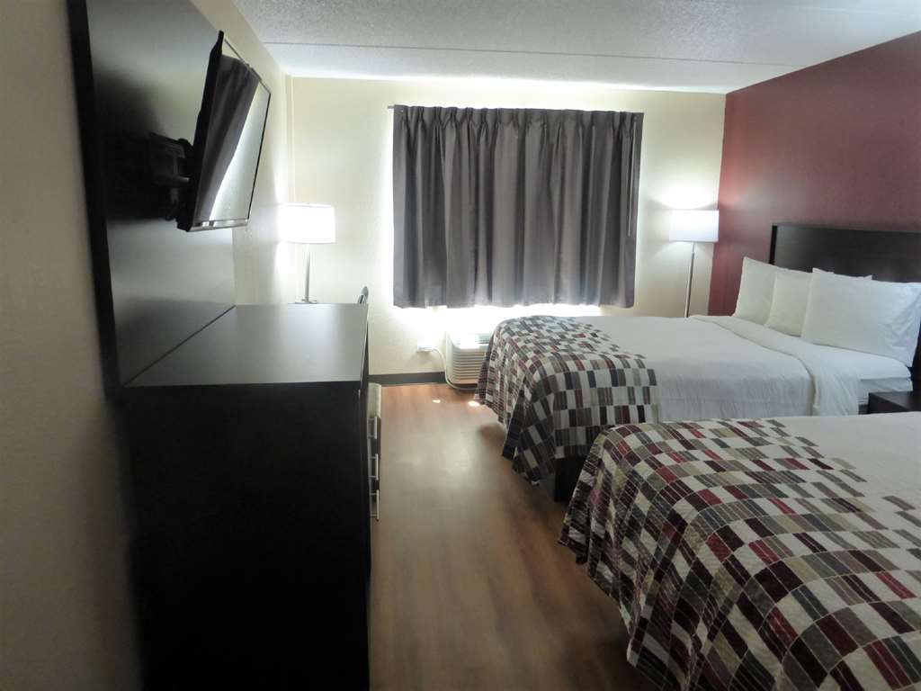 Red Roof Motel 2*