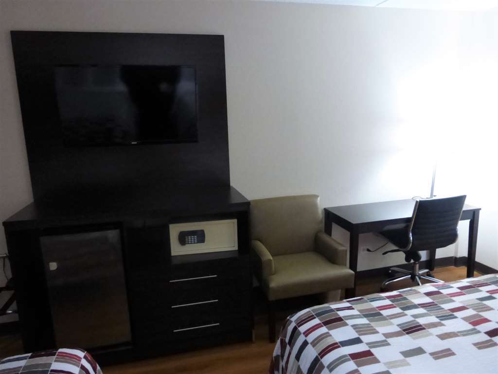 Red Carpet Motel Palatine