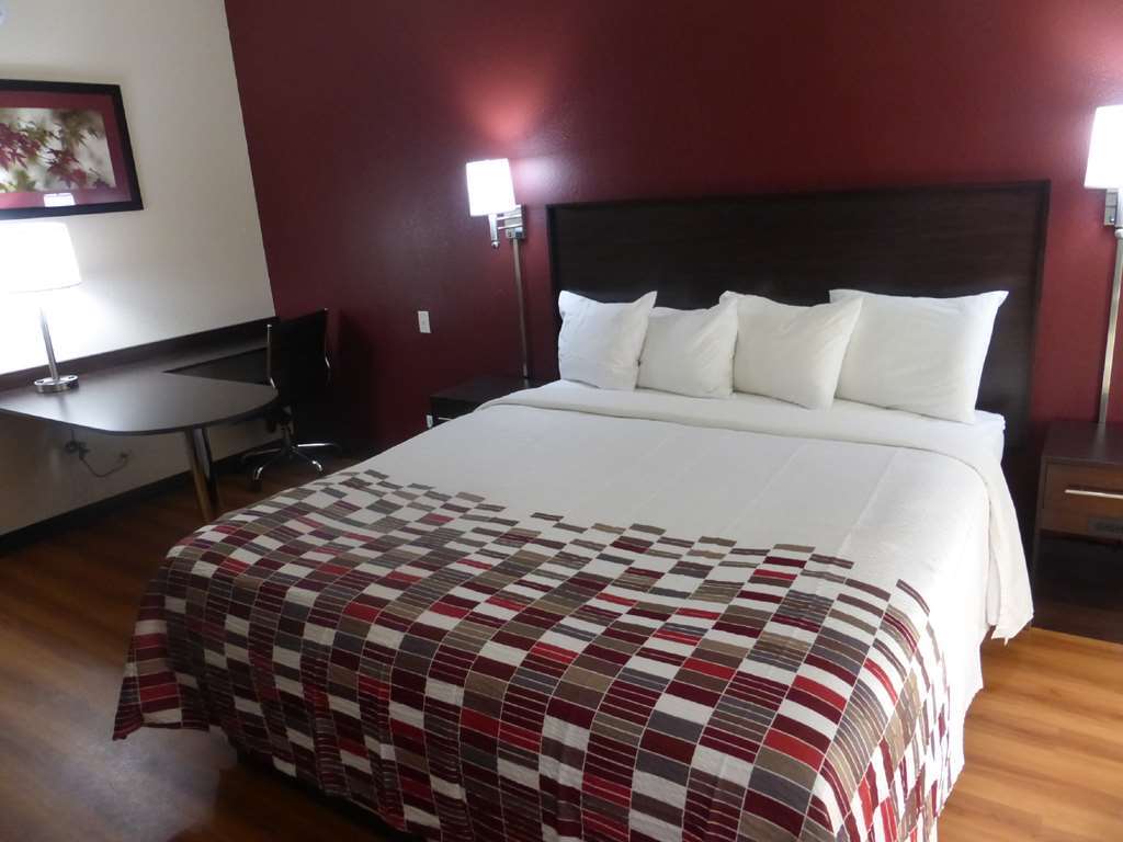 Motel Red Carpet 2*